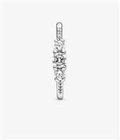 Anello Pandora Donna in Argento 196242CZ-60 - 196242CZ-60